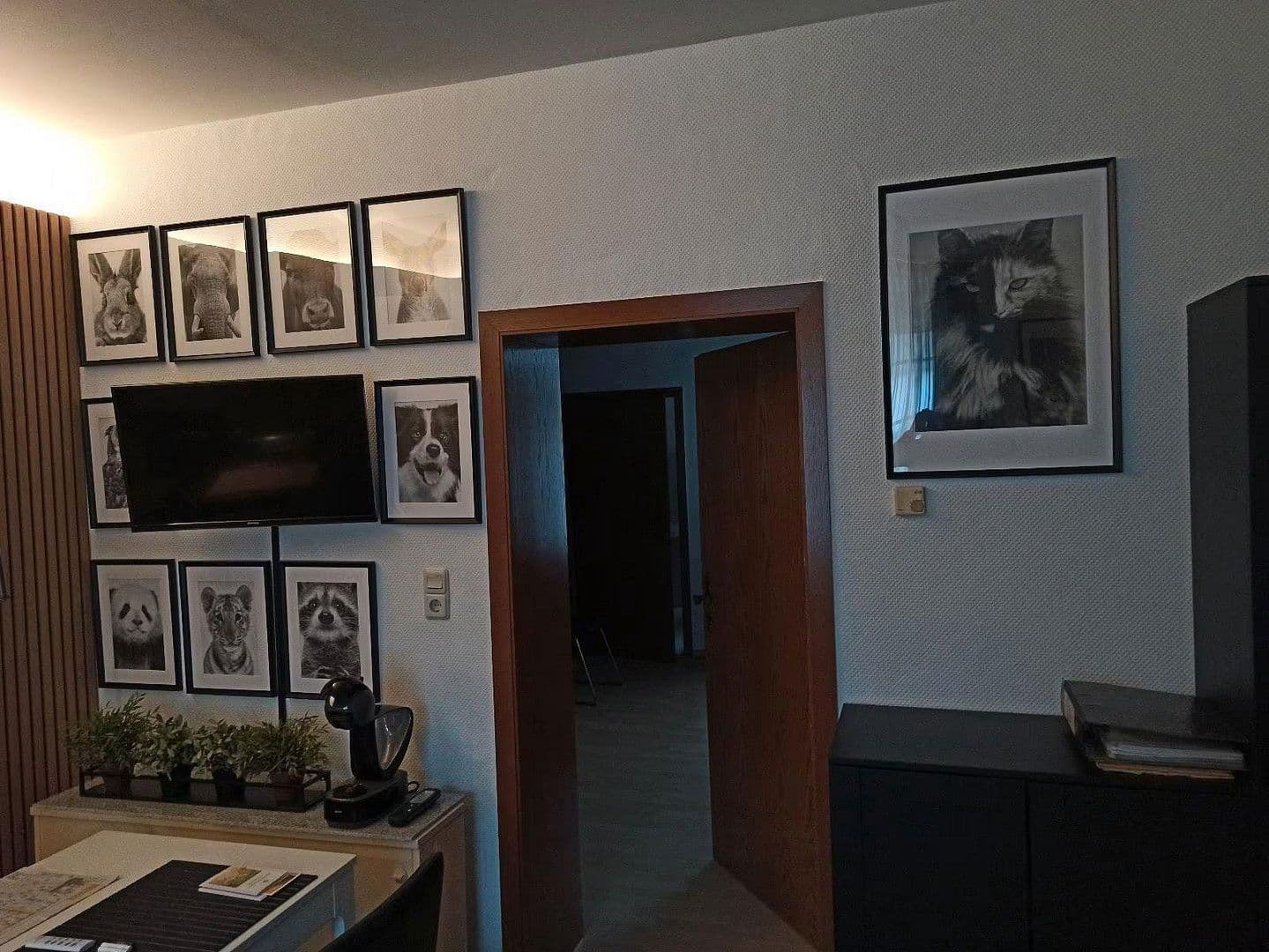 2 bedroom flat to rent, 56 m², Hermannstr 12, Neuss, North Rhine-Westphalia 2 bedroom flat to rent, 56 m², Hermannstr 12, Neuss, North Rhine-Westphalia