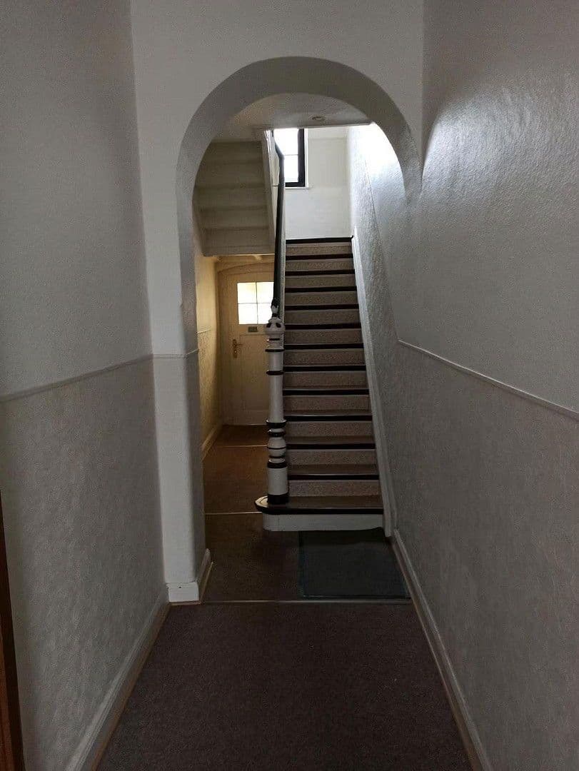 2 bedroom flat to rent, 56 m², Hermannstr 12, Neuss, North Rhine-Westphalia 2 bedroom flat to rent, 56 m², Hermannstr 12, Neuss, North Rhine-Westphalia