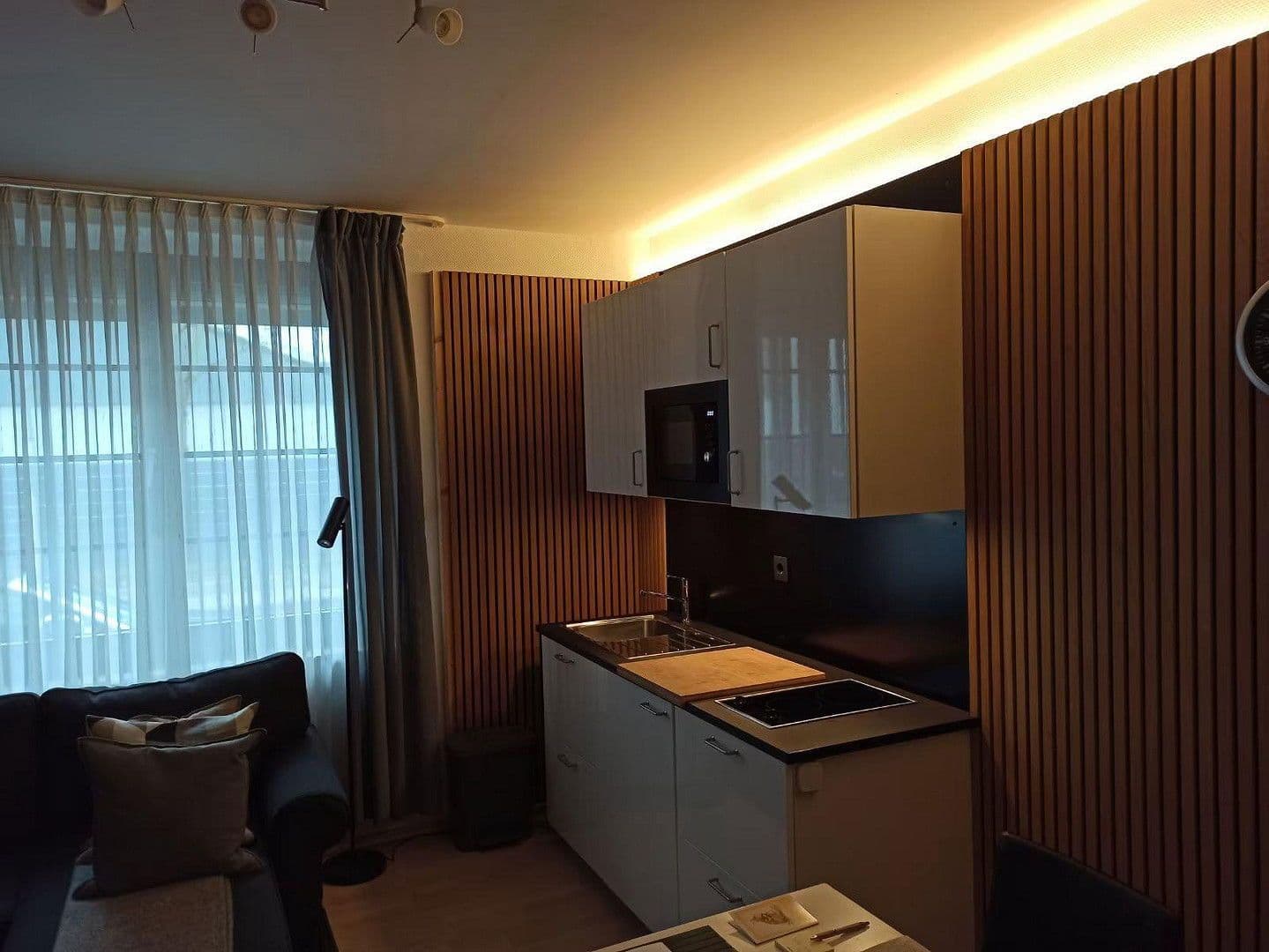 2 bedroom flat to rent, 56 m², Hermannstr 12, Neuss, North Rhine-Westphalia 2 bedroom flat to rent, 56 m², Hermannstr 12, Neuss, North Rhine-Westphalia