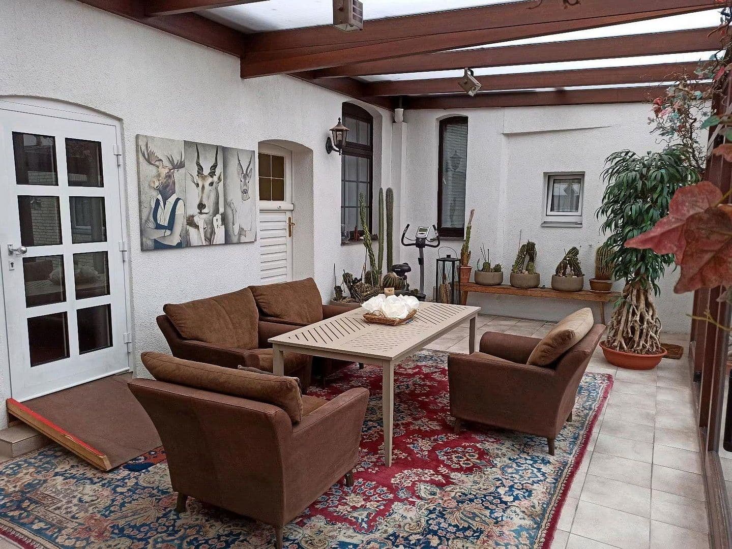 2 bedroom flat to rent, 56 m², Hermannstr 12, Neuss, North Rhine-Westphalia 2 bedroom flat to rent, 56 m², Hermannstr 12, Neuss, North Rhine-Westphalia