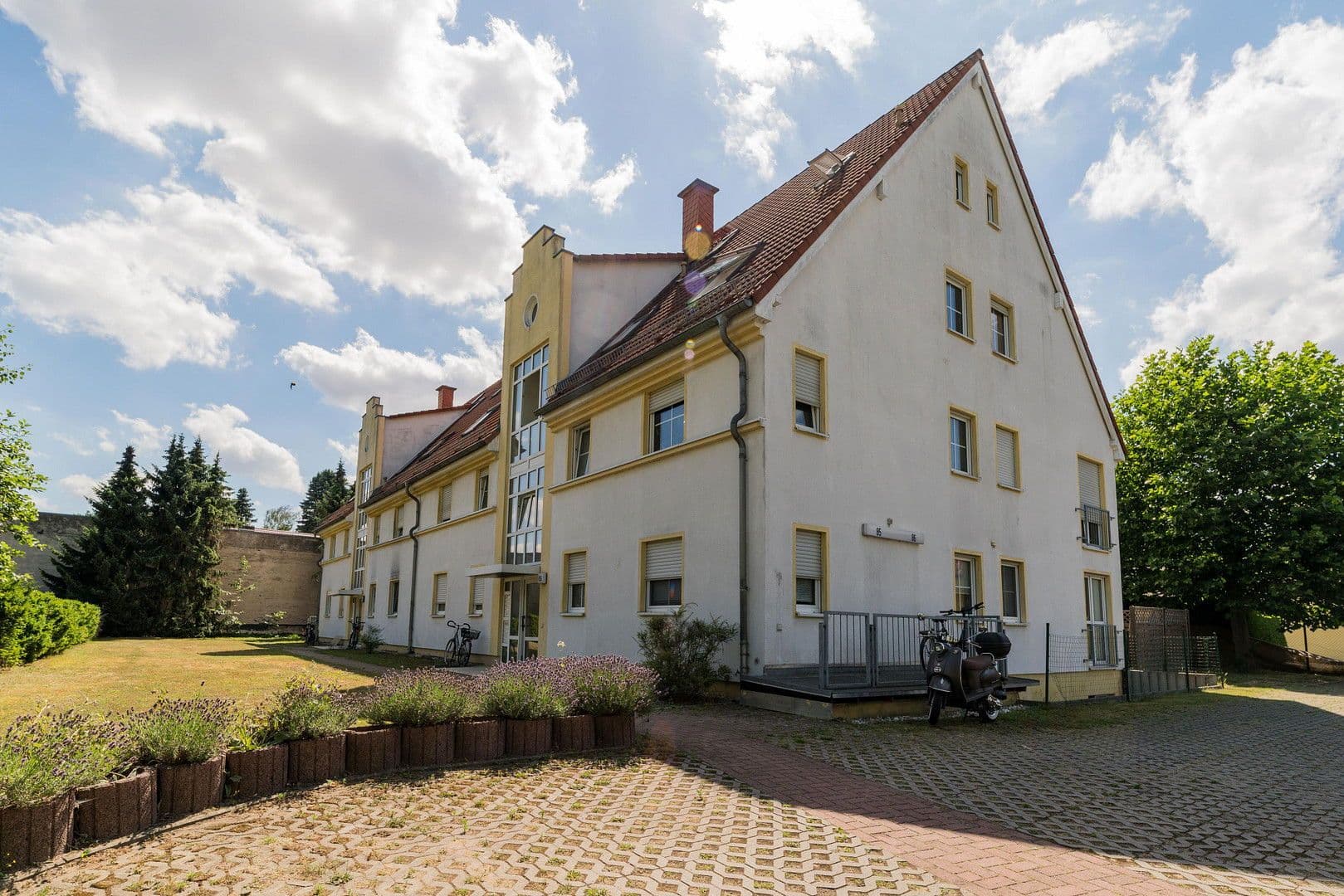 3 bedroom flat for sale, 72 m², Marienfelder Straße 85, Berlin, Berlin 3 bedroom flat for sale, 72 m², Marienfelder Straße 85, Berlin, Berlin