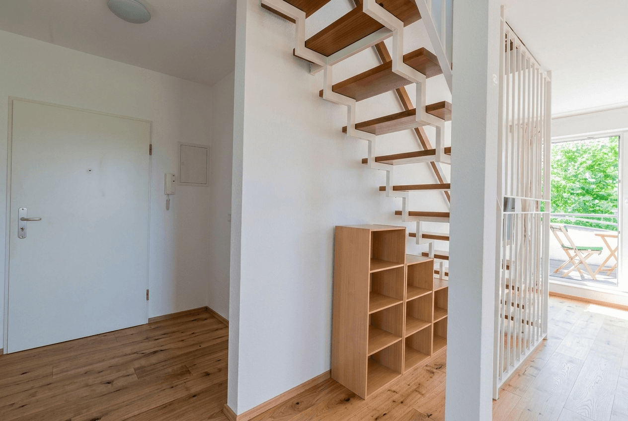 3 bedroom flat for sale, 72 m², Marienfelder Straße 85, Berlin, Berlin 3 bedroom flat for sale, 72 m², Marienfelder Straße 85, Berlin, Berlin