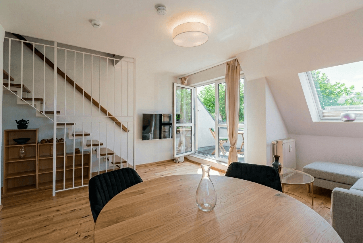 3 bedroom flat for sale, 72 m², Marienfelder Straße 85, Berlin, Berlin 3 bedroom flat for sale, 72 m², Marienfelder Straße 85, Berlin, Berlin