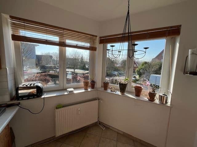 2 bedroom flat to rent, 53 m², Tornesch, Schleswig-Holstein 2 bedroom flat to rent, 53 m², Tornesch, Schleswig-Holstein