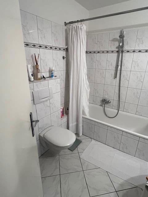 2 bedroom flat to rent, 53 m², Tornesch, Schleswig-Holstein 2 bedroom flat to rent, 53 m², Tornesch, Schleswig-Holstein