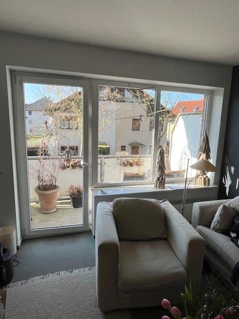 2 bedroom flat to rent, 53 m², Tornesch, Schleswig-Holstein 2 bedroom flat to rent, 53 m², Tornesch, Schleswig-Holstein