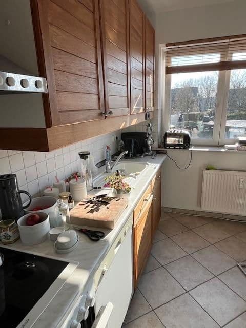 2 bedroom flat to rent, 53 m², Tornesch, Schleswig-Holstein 2 bedroom flat to rent, 53 m², Tornesch, Schleswig-Holstein