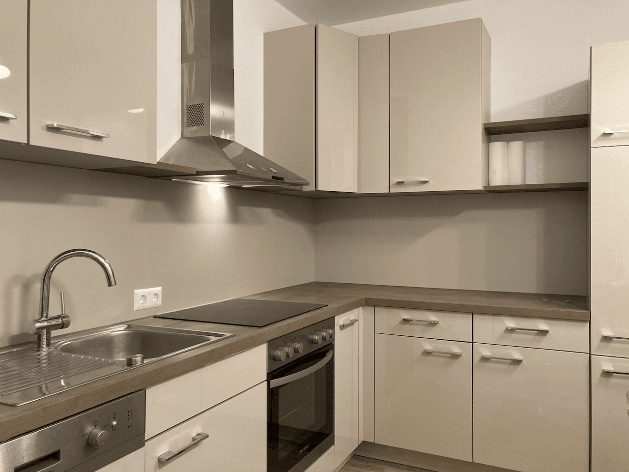 2 bedroom flat for sale, 53 m², Graz, Styria 2 bedroom flat for sale, 53 m², Graz, Styria