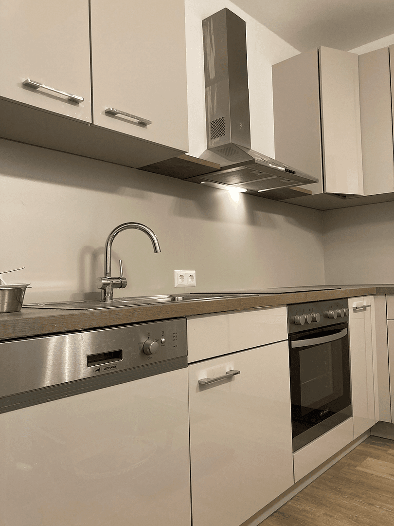 2 bedroom flat for sale, 53 m², Graz, Styria 2 bedroom flat for sale, 53 m², Graz, Styria