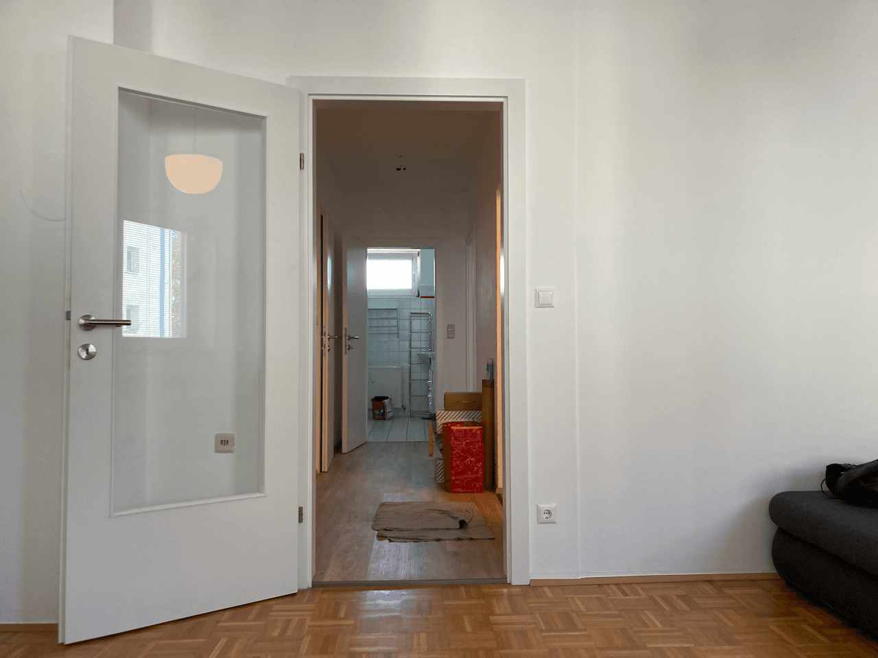 2 bedroom flat for sale, 53 m², Graz, Styria 2 bedroom flat for sale, 53 m², Graz, Styria