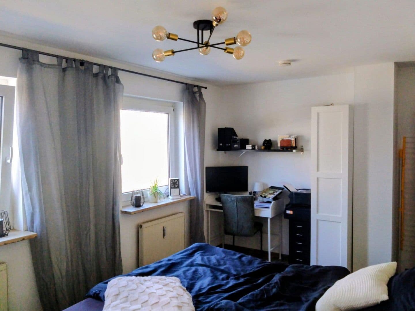 2 bedroom flat for sale, 64 m², Bayreuth, Bavaria 2 bedroom flat for sale, 64 m², Bayreuth, Bavaria