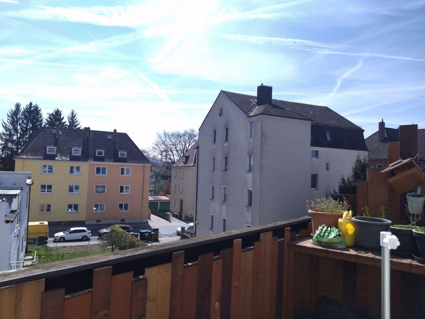 2 bedroom flat for sale, 64 m², Bayreuth, Bavaria 2 bedroom flat for sale, 64 m², Bayreuth, Bavaria