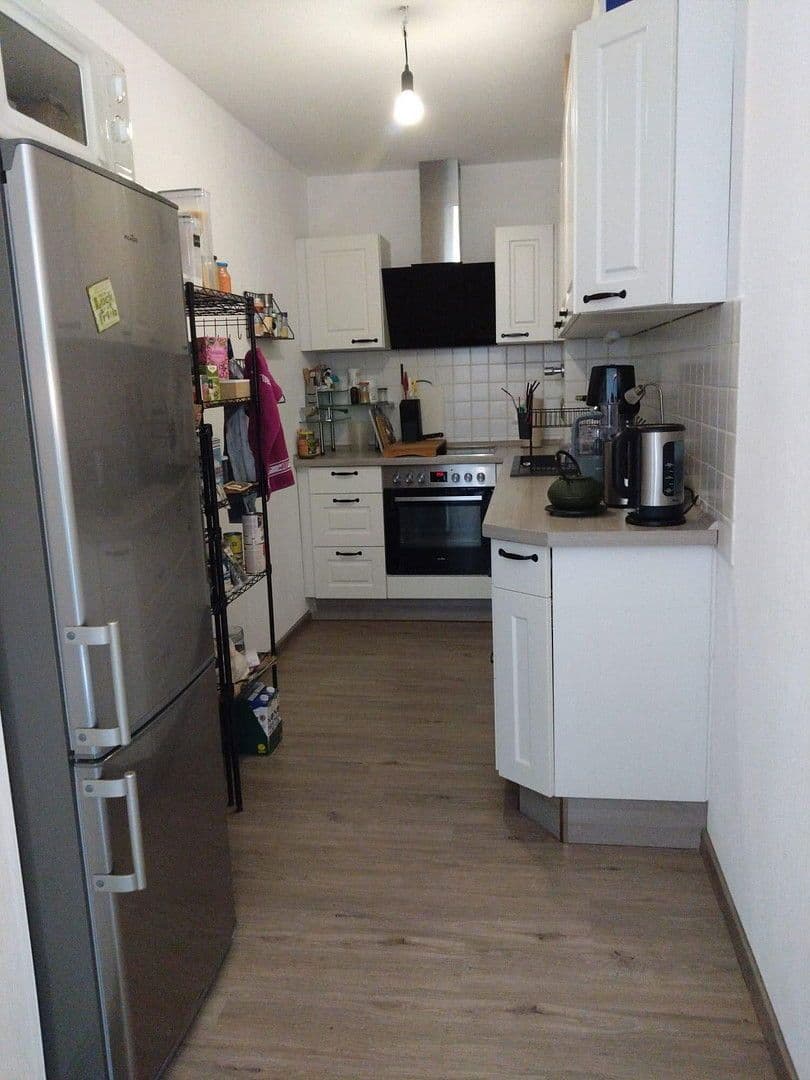 2 bedroom flat for sale, 64 m², Bayreuth, Bavaria 2 bedroom flat for sale, 64 m², Bayreuth, Bavaria