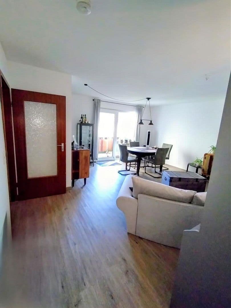 2 bedroom flat for sale, 64 m², Bayreuth, Bavaria 2 bedroom flat for sale, 64 m², Bayreuth, Bavaria