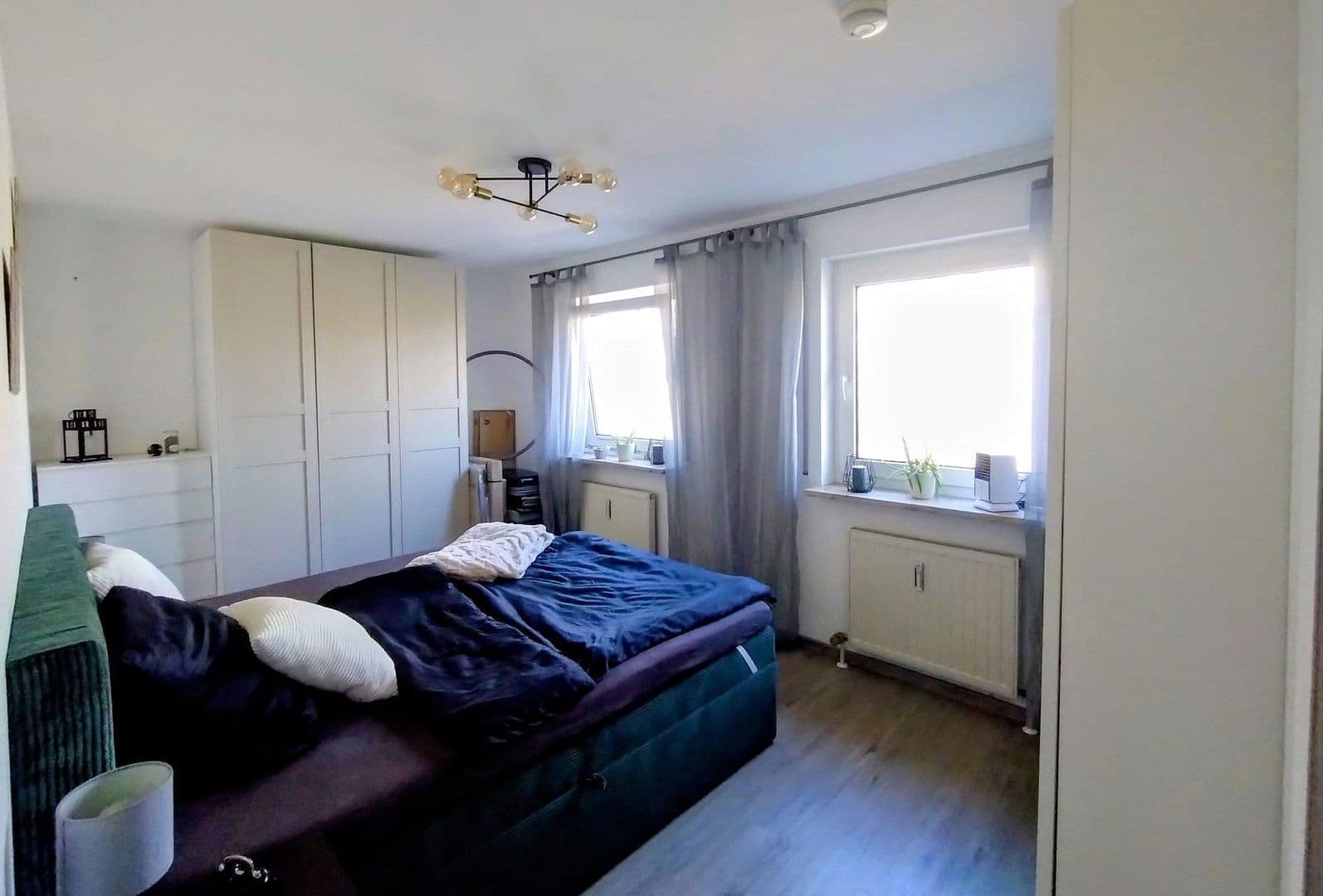 2 bedroom flat for sale, 64 m², Bayreuth, Bavaria 2 bedroom flat for sale, 64 m², Bayreuth, Bavaria