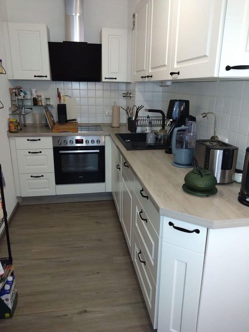 2 bedroom flat for sale, 64 m², Bayreuth, Bavaria 2 bedroom flat for sale, 64 m², Bayreuth, Bavaria