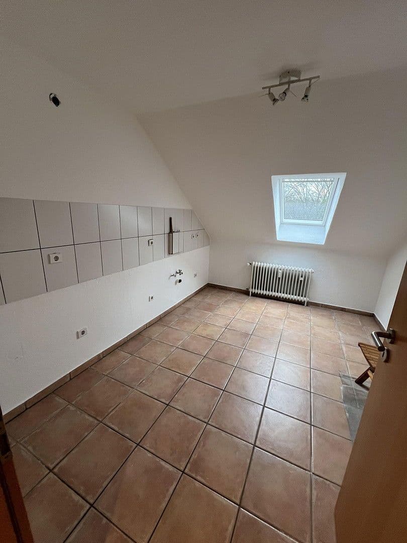 3 bedroom flat to rent, 55 m², Kalkumer Feld 19, Erkrath, North Rhine-Westphalia 3 bedroom flat to rent, 55 m², Kalkumer Feld 19, Erkrath, North Rhine-Westphalia