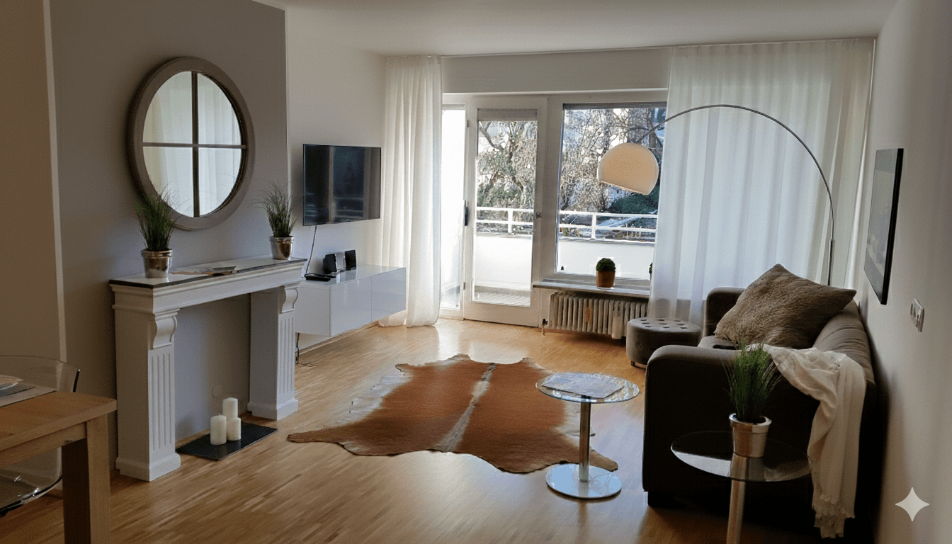 2 bedroom flat for sale, 60 m², Dürenerstr. 132, Köln, North Rhine-Westphalia 2 bedroom flat for sale, 60 m², Dürenerstr. 132, Köln, North Rhine-Westphalia