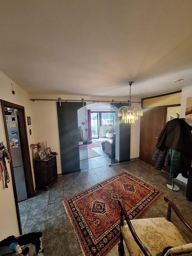 3 bedroom flat for sale, 94 m², Saarbrücken, Saarland 3 bedroom flat for sale, 94 m², Saarbrücken, Saarland