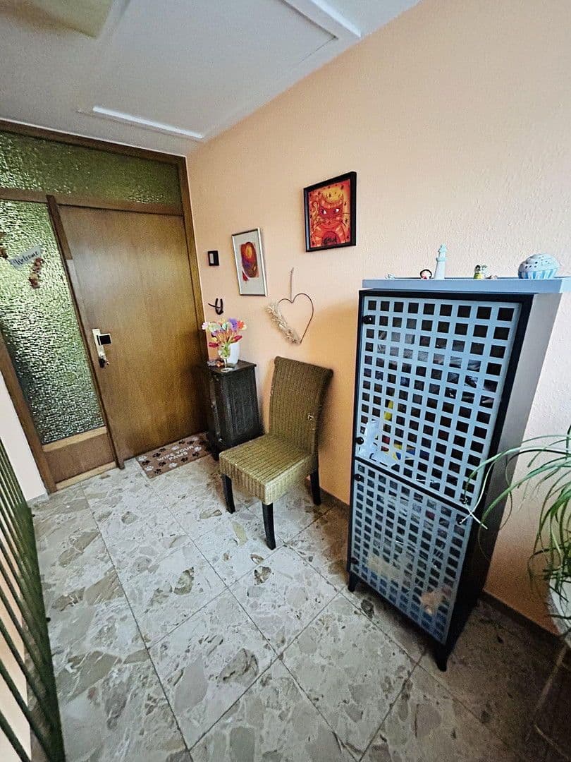 3 bedroom flat for sale, 94 m², Saarbrücken, Saarland 3 bedroom flat for sale, 94 m², Saarbrücken, Saarland