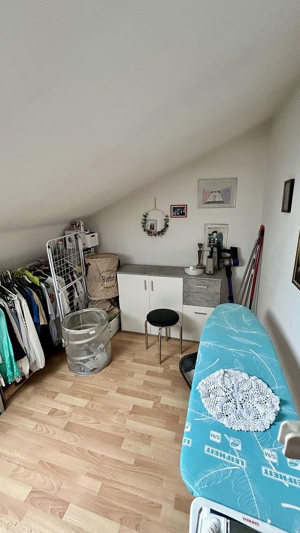 3 bedroom flat for sale, 94 m², Saarbrücken, Saarland 3 bedroom flat for sale, 94 m², Saarbrücken, Saarland