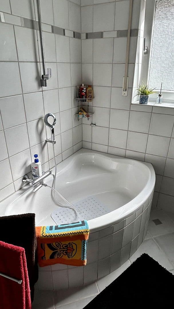 3 bedroom flat for sale, 94 m², Saarbrücken, Saarland 3 bedroom flat for sale, 94 m², Saarbrücken, Saarland