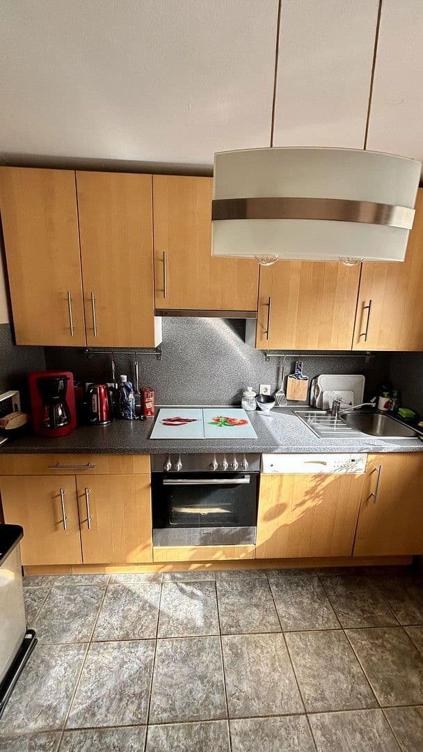 3 bedroom flat for sale, 94 m², Saarbrücken, Saarland 3 bedroom flat for sale, 94 m², Saarbrücken, Saarland