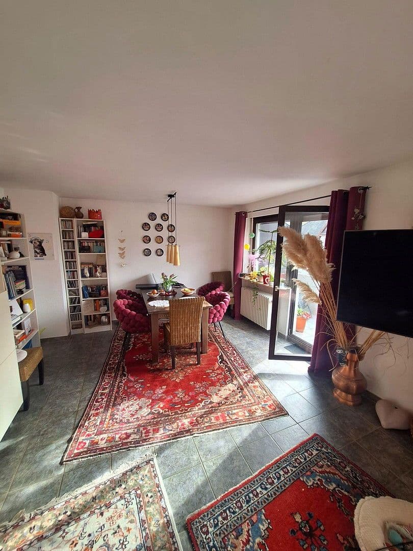 3 bedroom flat for sale, 94 m², Saarbrücken, Saarland 3 bedroom flat for sale, 94 m², Saarbrücken, Saarland