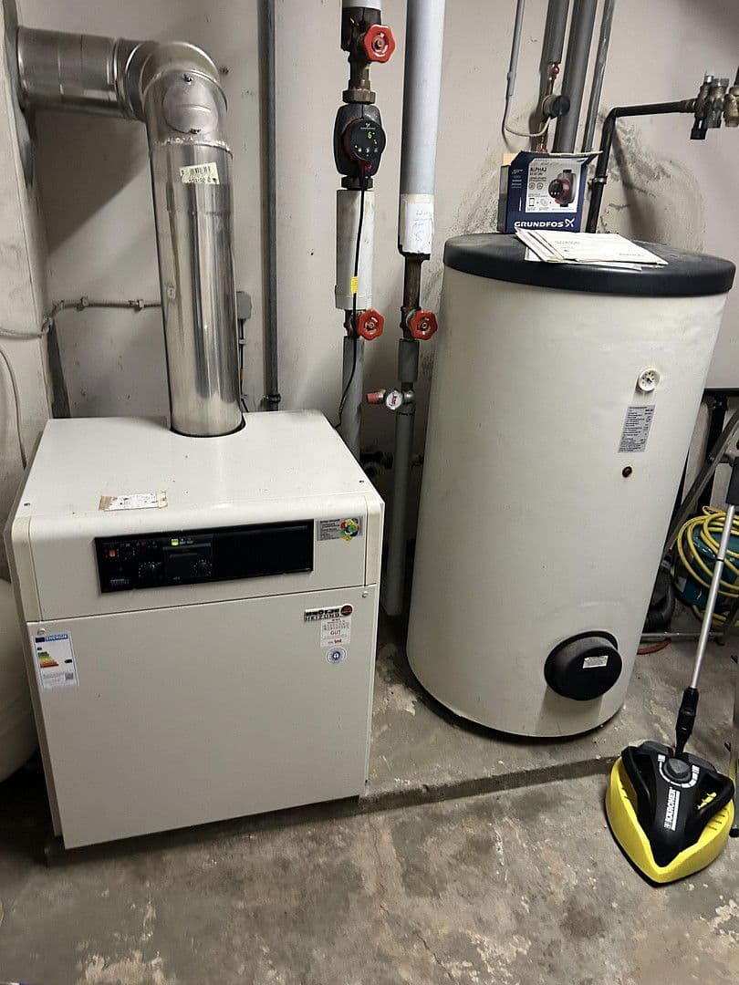 3 bedroom flat for sale, 94 m², Saarbrücken, Saarland 3 bedroom flat for sale, 94 m², Saarbrücken, Saarland