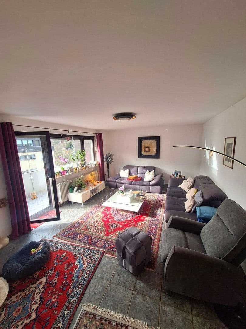 3 bedroom flat for sale, 94 m², Saarbrücken, Saarland 3 bedroom flat for sale, 94 m², Saarbrücken, Saarland