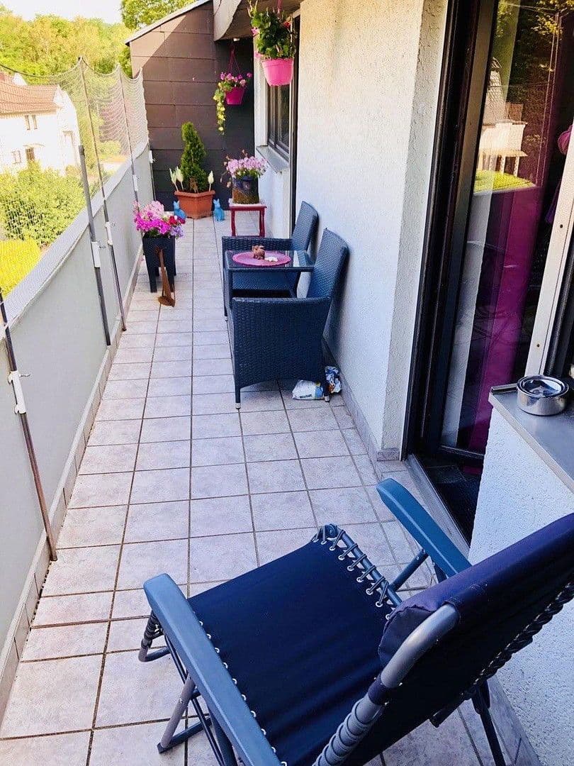 3 bedroom flat for sale, 94 m², Saarbrücken, Saarland 3 bedroom flat for sale, 94 m², Saarbrücken, Saarland