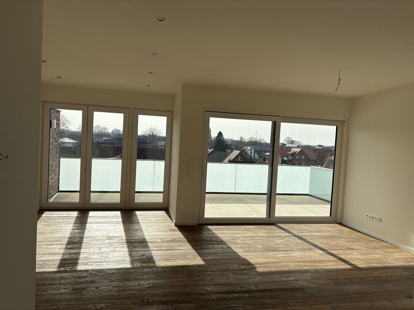 3 bedroom flat to rent, 107 m², Legden, North Rhine-Westphalia 3 bedroom flat to rent, 107 m², Legden, North Rhine-Westphalia