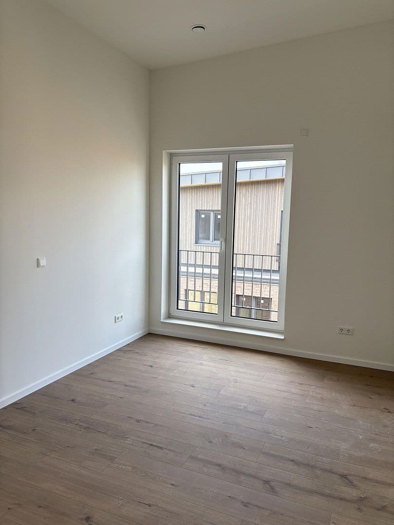 3 bedroom flat to rent, 107 m², Legden, North Rhine-Westphalia 3 bedroom flat to rent, 107 m², Legden, North Rhine-Westphalia