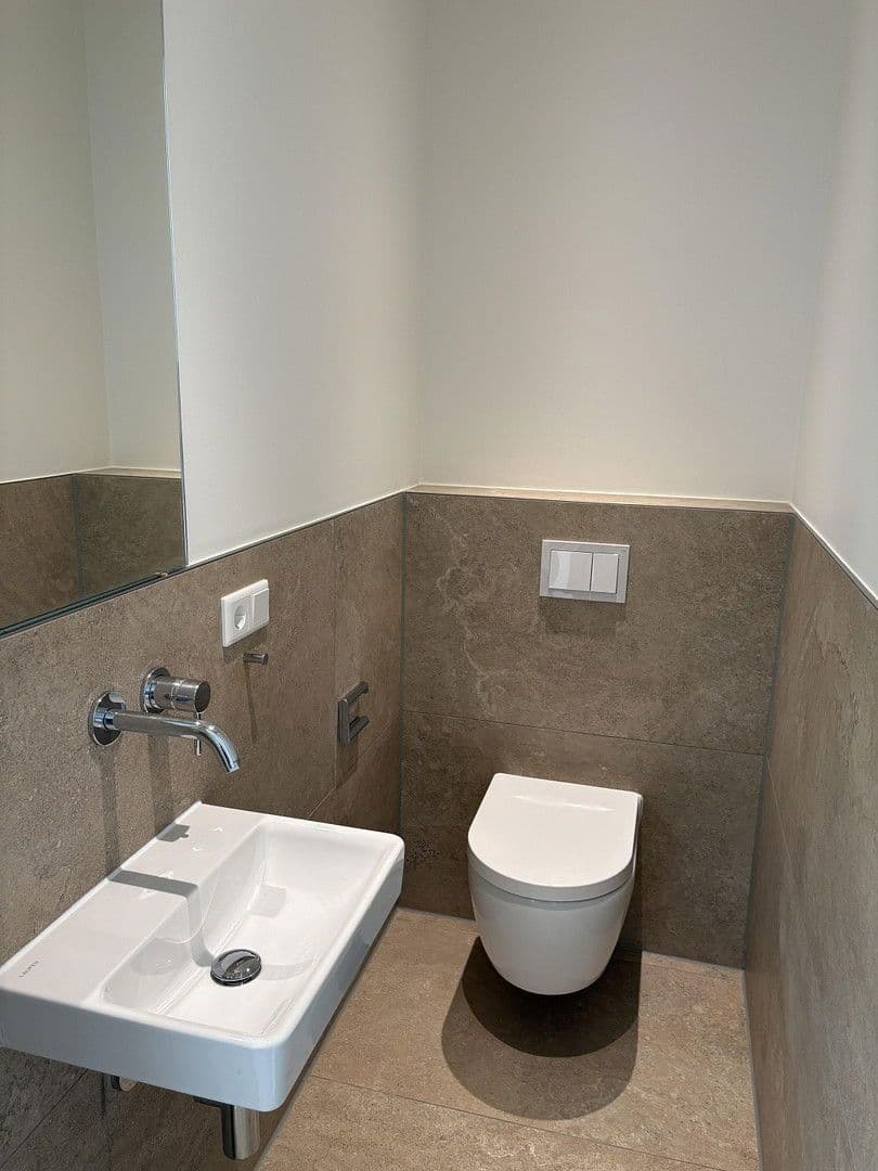 3 bedroom flat to rent, 107 m², Legden, North Rhine-Westphalia 3 bedroom flat to rent, 107 m², Legden, North Rhine-Westphalia