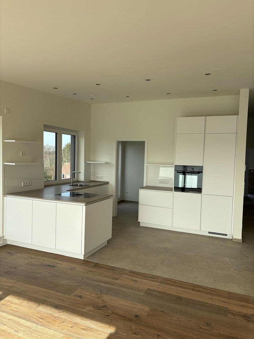 3 bedroom flat to rent, 107 m², Legden, North Rhine-Westphalia 3 bedroom flat to rent, 107 m², Legden, North Rhine-Westphalia