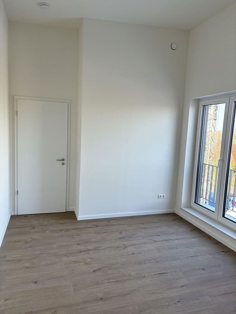 3 bedroom flat to rent, 107 m², Legden, North Rhine-Westphalia 3 bedroom flat to rent, 107 m², Legden, North Rhine-Westphalia