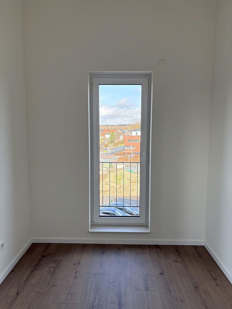 3 bedroom flat to rent, 107 m², Legden, North Rhine-Westphalia 3 bedroom flat to rent, 107 m², Legden, North Rhine-Westphalia