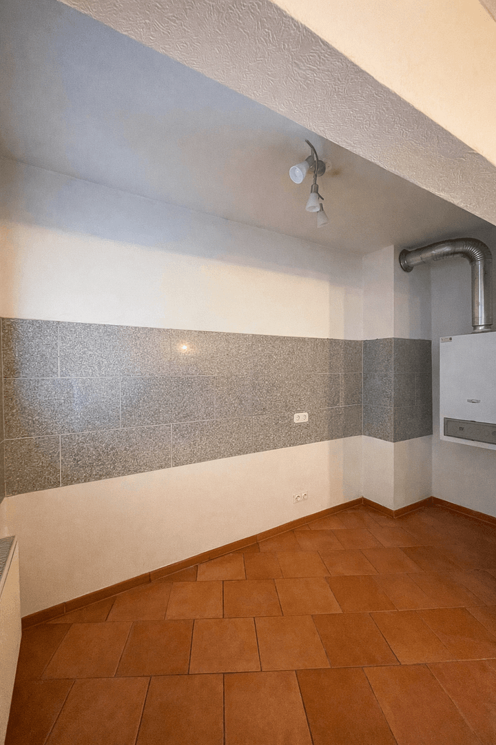 3 bedroom flat to rent, 70 m², Carmerstr. 29, Essen, North Rhine-Westphalia 3 bedroom flat to rent, 70 m², Carmerstr. 29, Essen, North Rhine-Westphalia