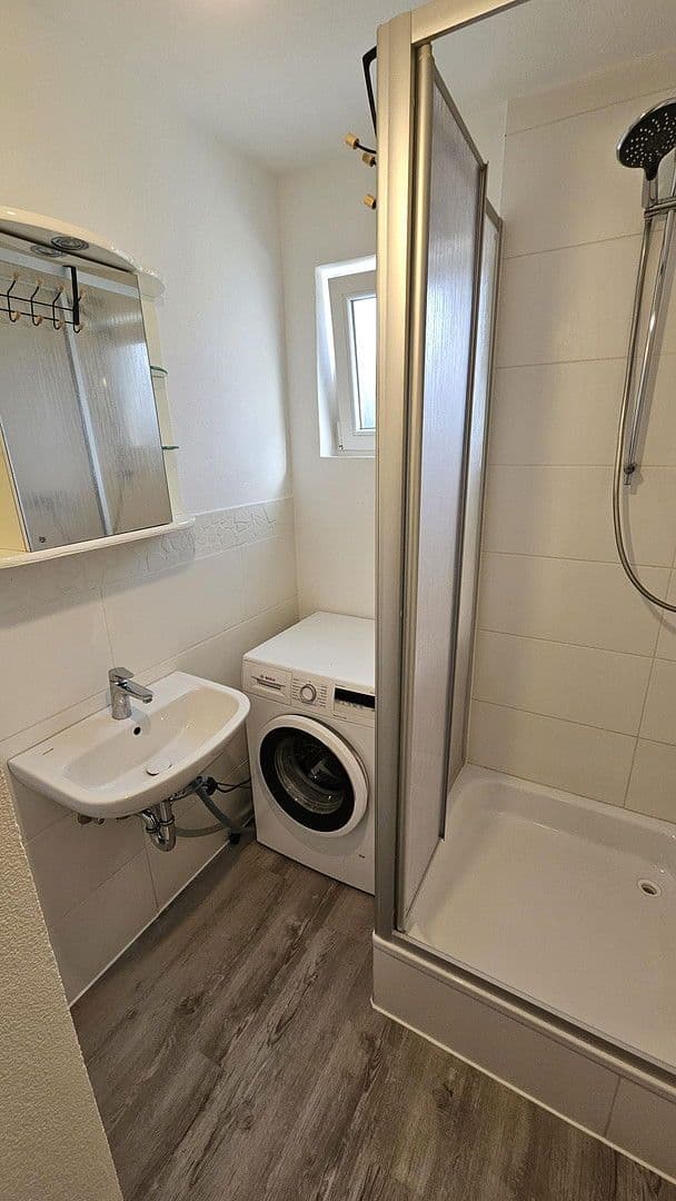 3 bedroom flat to rent, 60 m², Eutighofer Straße 22, Schwäbisch Gmünd, Baden-Württemberg 3 bedroom flat to rent, 60 m², Eutighofer Straße 22, Schwäbisch Gmünd, Baden-Württemberg