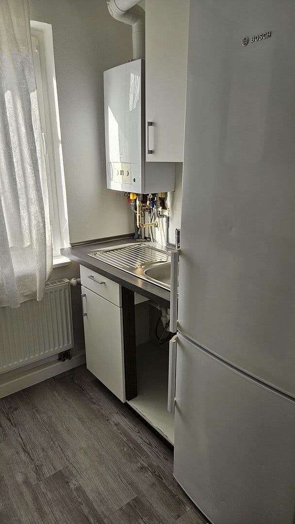 3 bedroom flat to rent, 60 m², Eutighofer Straße 22, Schwäbisch Gmünd, Baden-Württemberg 3 bedroom flat to rent, 60 m², Eutighofer Straße 22, Schwäbisch Gmünd, Baden-Württemberg