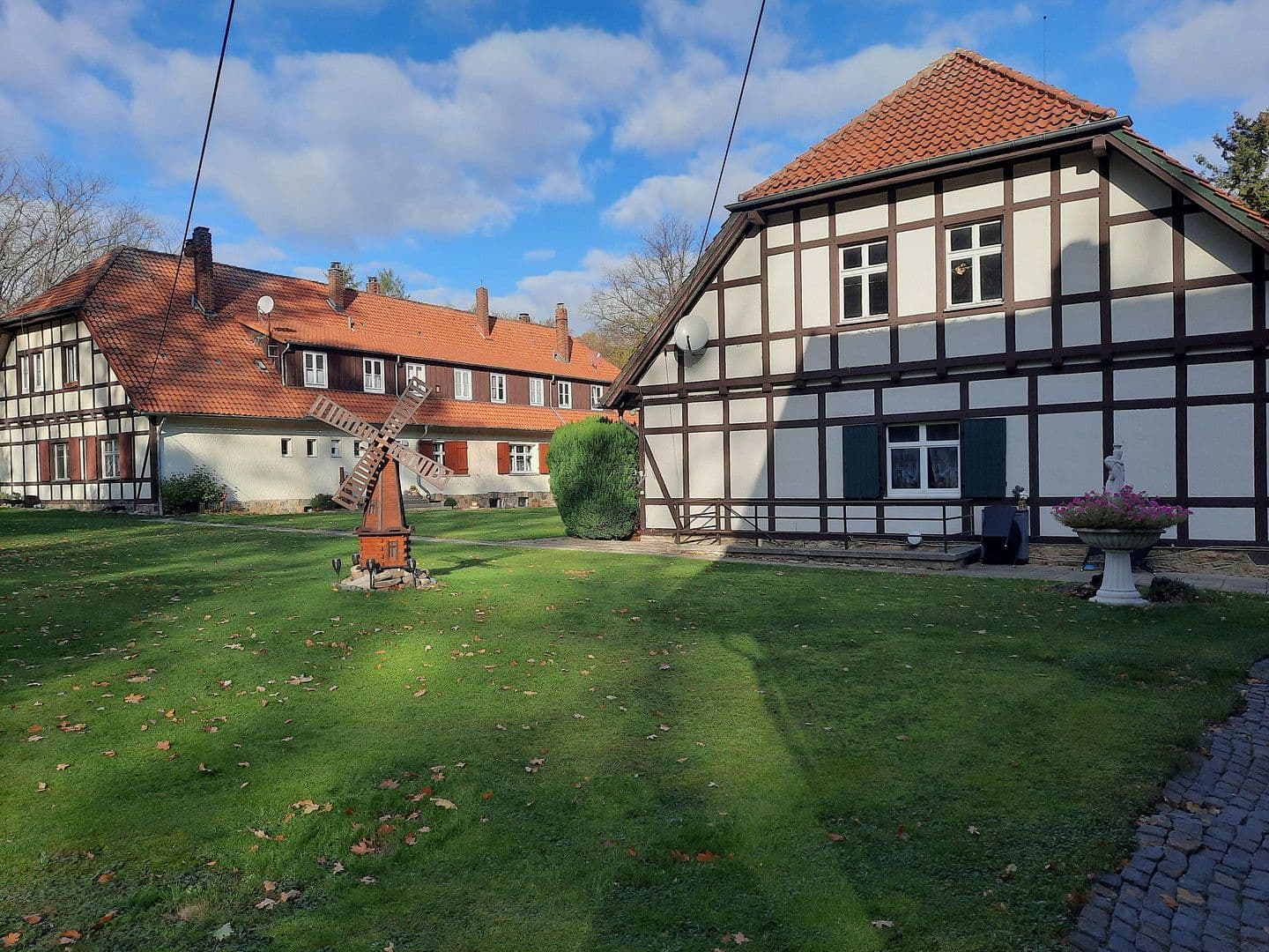 house for sale, 1,330 m², Bad Harzburg, Lower Saxony house for sale, 1,330 m², Bad Harzburg, Lower Saxony