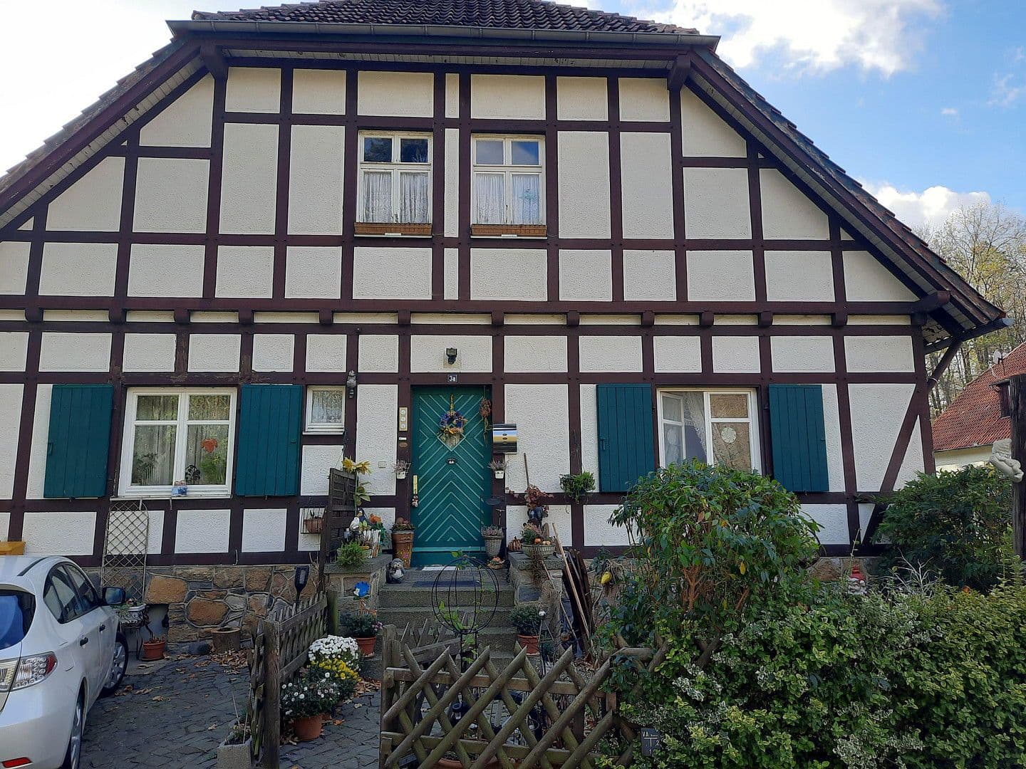 house for sale, 1,330 m², Bad Harzburg, Lower Saxony house for sale, 1,330 m², Bad Harzburg, Lower Saxony