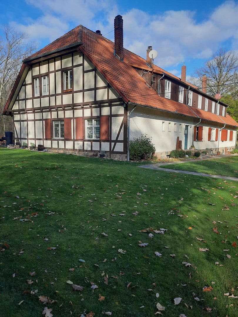 house for sale, 1,330 m², Bad Harzburg, Lower Saxony house for sale, 1,330 m², Bad Harzburg, Lower Saxony