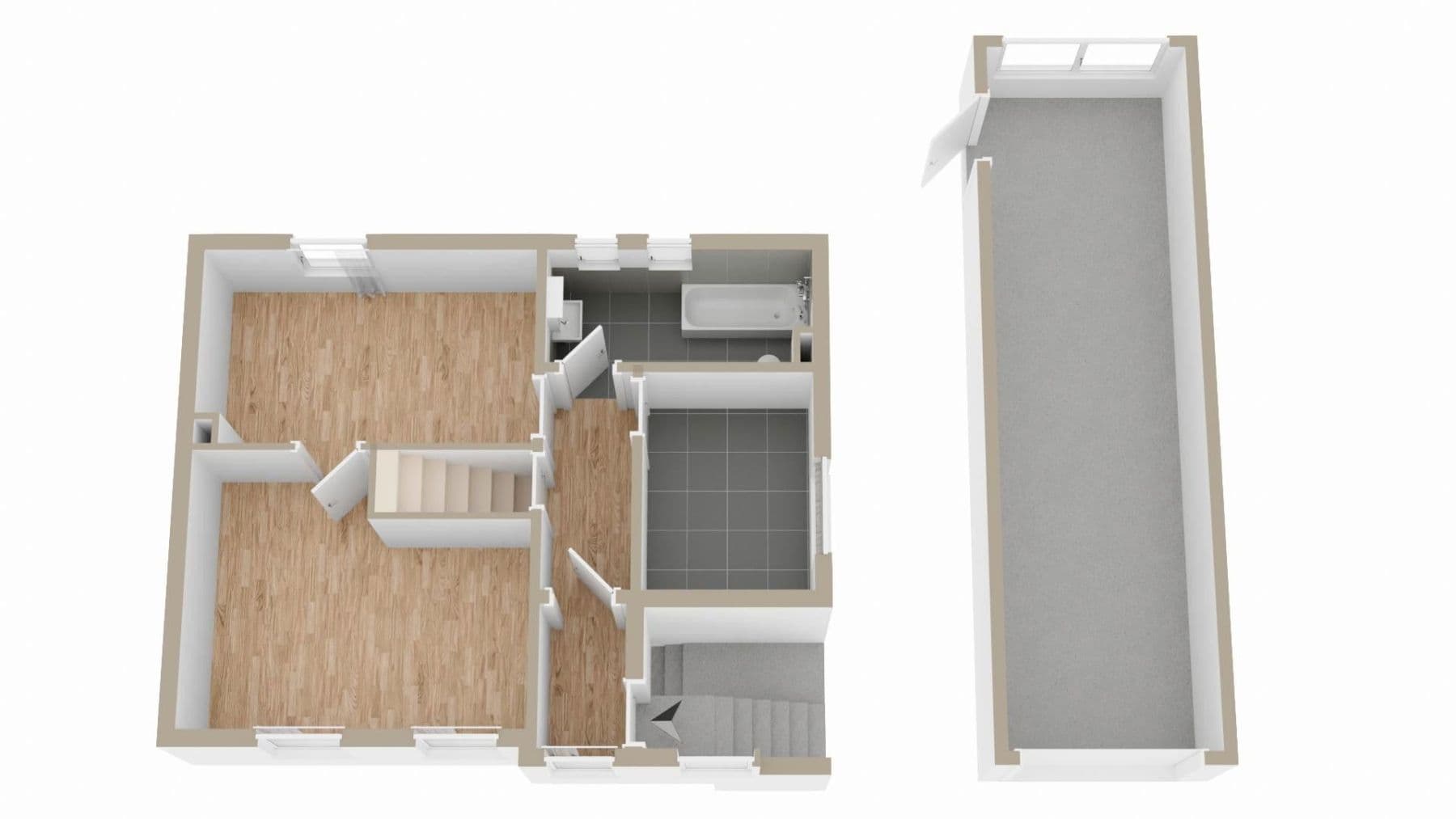 house for sale, 120 m², Offenbach, Hesse house for sale, 120 m², Offenbach, Hesse