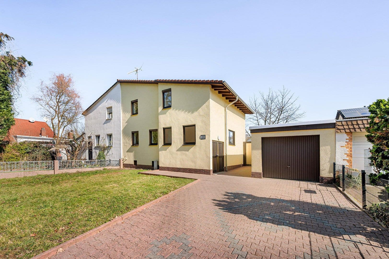 house for sale, 120 m², Offenbach, Hesse house for sale, 120 m², Offenbach, Hesse