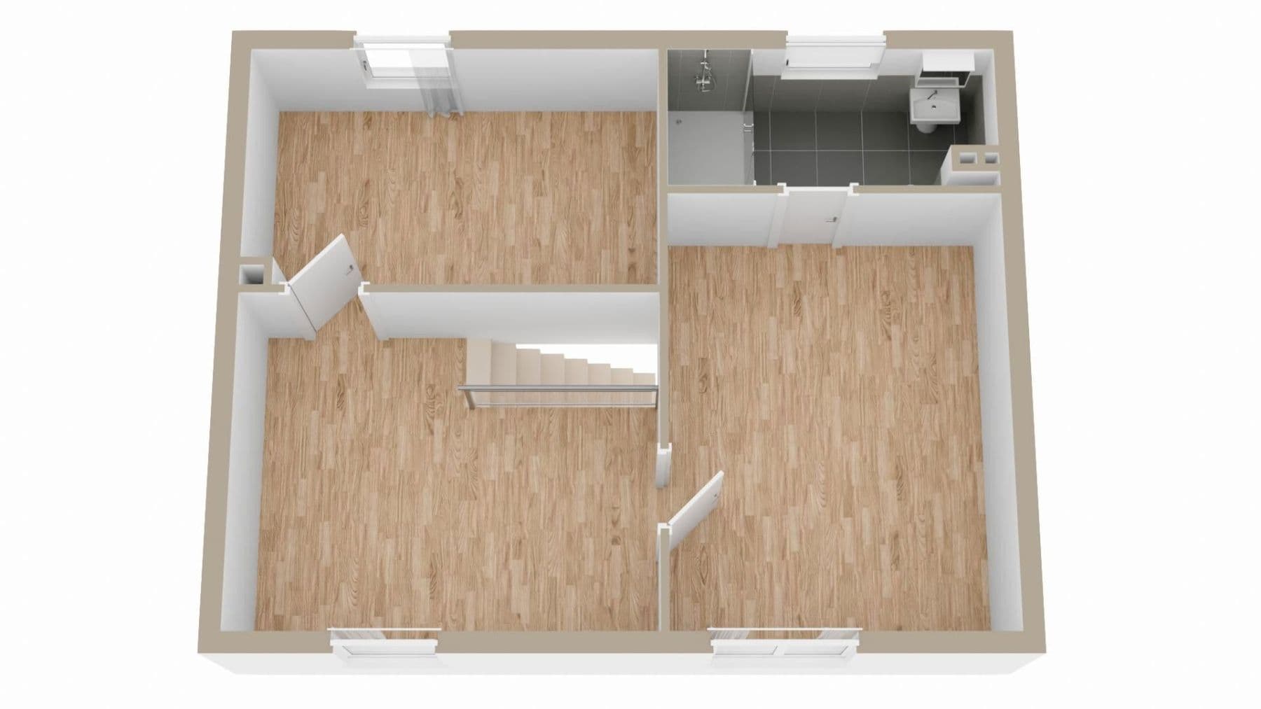 house for sale, 120 m², Offenbach, Hesse house for sale, 120 m², Offenbach, Hesse