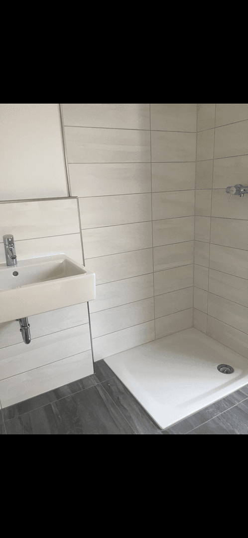 2 bedroom flat to rent, 45 m², Frankfurt am Main, Hesse 2 bedroom flat to rent, 45 m², Frankfurt am Main, Hesse