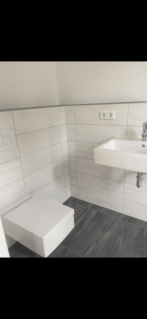 2 bedroom flat to rent, 45 m², Frankfurt am Main, Hesse 2 bedroom flat to rent, 45 m², Frankfurt am Main, Hesse