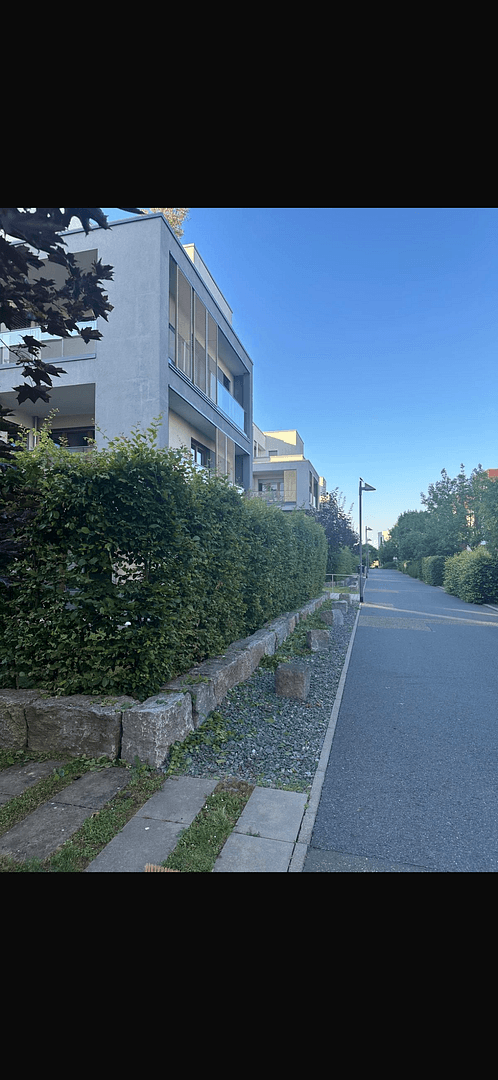 2 bedroom flat to rent, 45 m², Frankfurt am Main, Hesse 2 bedroom flat to rent, 45 m², Frankfurt am Main, Hesse