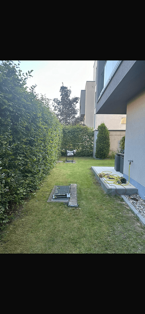 2 bedroom flat to rent, 45 m², Frankfurt am Main, Hesse 2 bedroom flat to rent, 45 m², Frankfurt am Main, Hesse